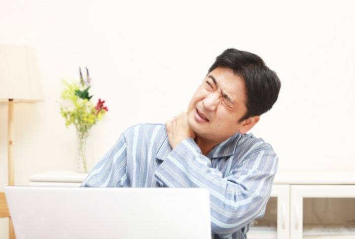 落枕多久能好 落枕多久能好