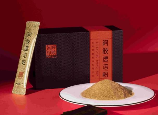 阿膠功效 阿膠功效