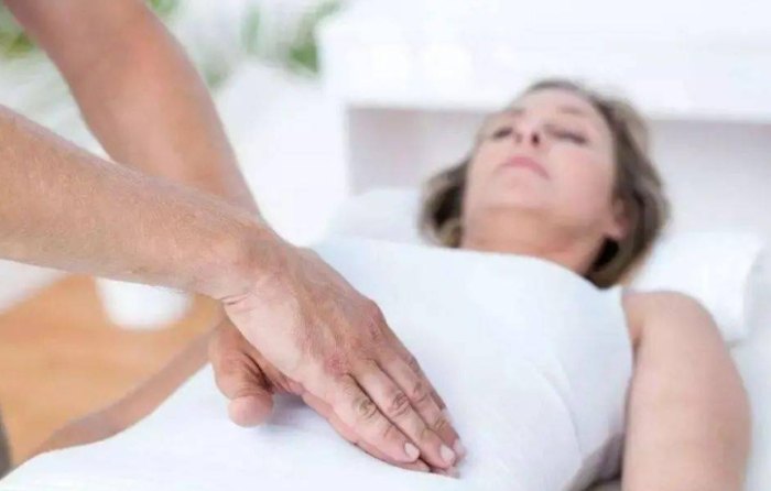 揉腹有哪些手法 揉腹有哪些手法