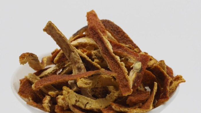 陳皮怎麼保存 陳皮怎麼保存