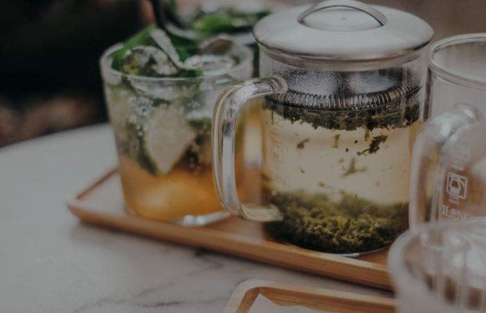 消脂茶配方 消脂茶配方