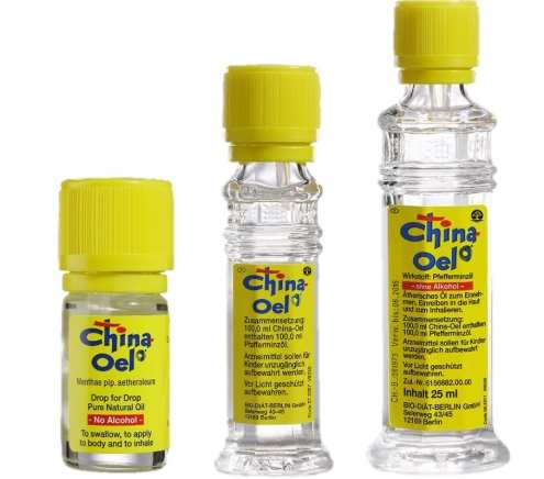 百靈油使用方法 百靈油使用方法