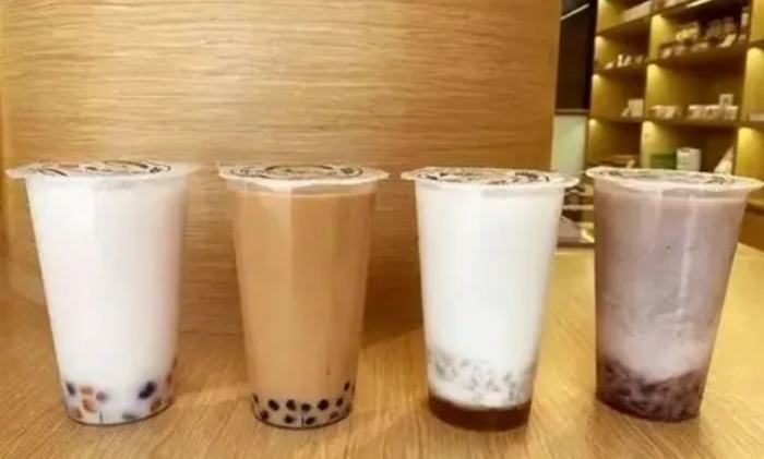 養生奶茶 養生奶茶