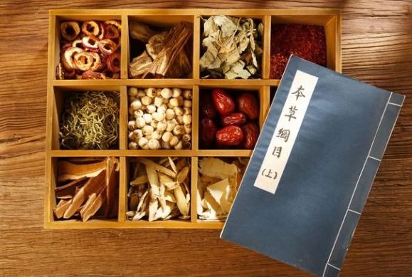 中藥方劑 中藥方劑