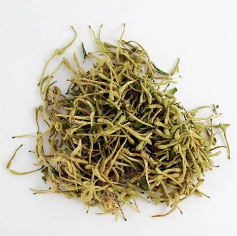 金銀花功效 金銀花功效