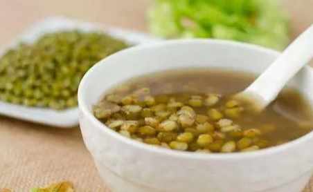 綠豆黃功效
