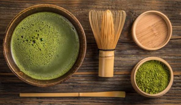抹茶粉好處 抹茶粉好處