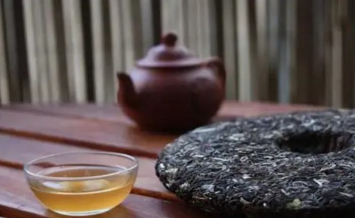 普洱茶功效 普洱茶功效