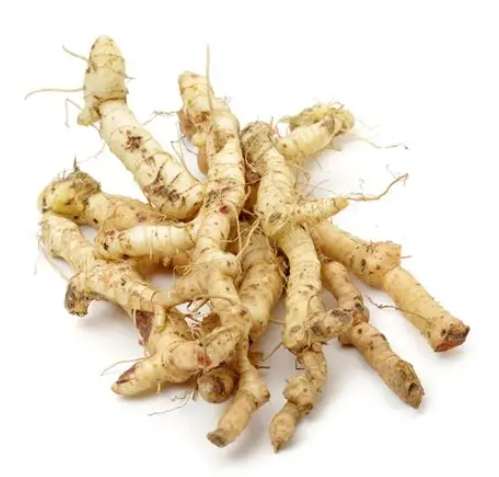 黃精好處 黃精好處
