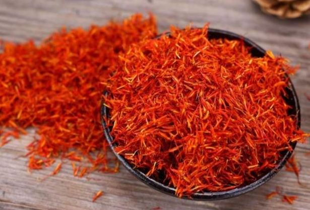 紅花活血化瘀 紅花活血化瘀