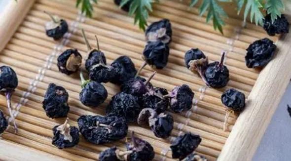 黑枸杞好處 黑枸杞好處