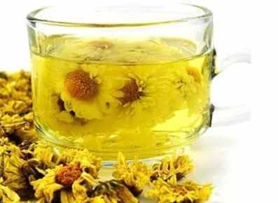 桑菊飲適用症狀 桑菊飲適用症狀