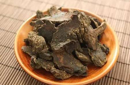 生地黃功效 生地黃功效