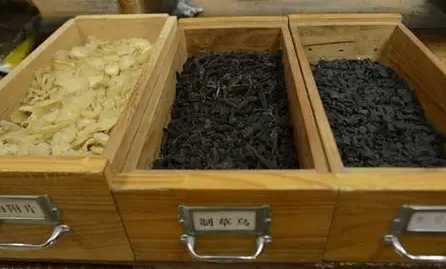 斗六中藥行 斗六中藥行