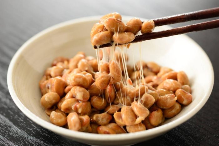 納豆功效 納豆功效