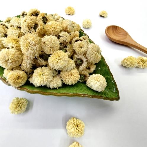 菊花功效 菊花功效