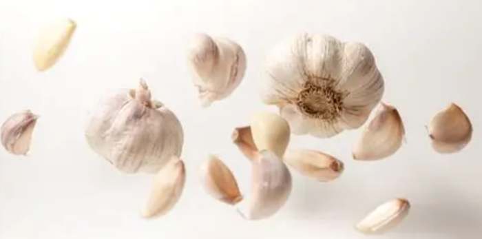 大蒜健康益處 大蒜健康益處