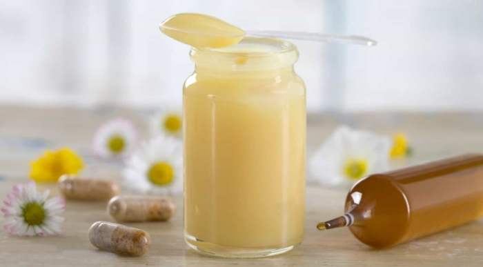 蜂王乳好處 蜂王乳好處