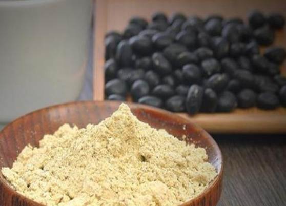黑豆粉好處 黑豆粉好處