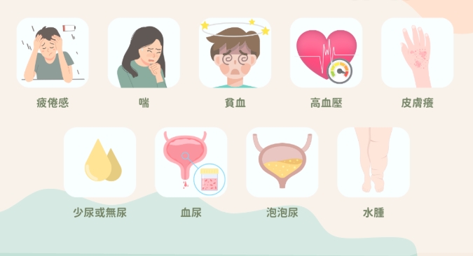 腎臟病治療 腎臟病治療