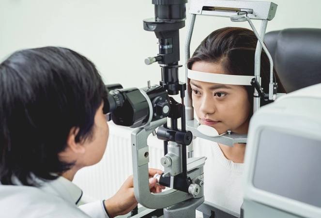 青光眼治療方法 青光眼治療方法