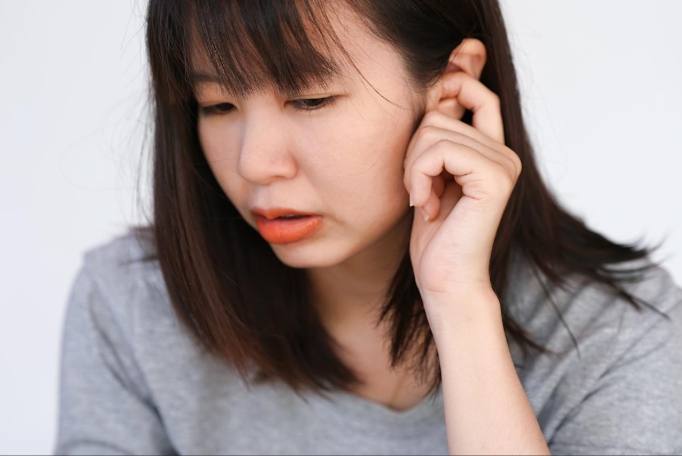 耳中風恢復時間 耳中風恢復時間