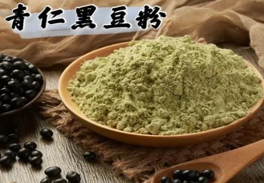 黑豆粉健康益处 黑豆粉健康益处