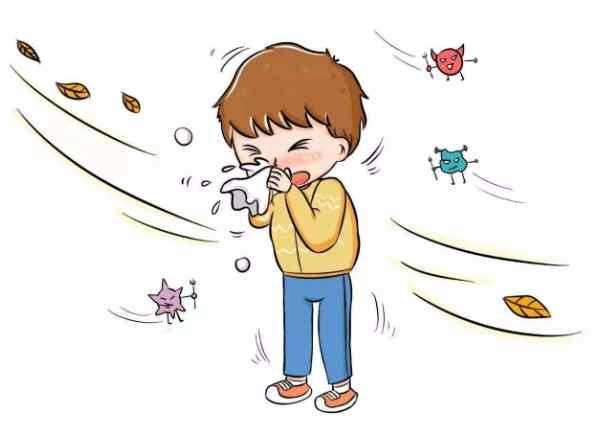感冒喉嚨痛 感冒喉嚨痛