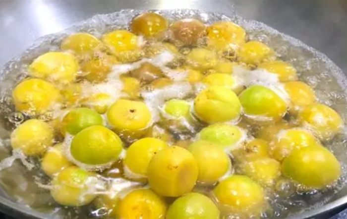 梅子水減肥方法 梅子水減肥方法
