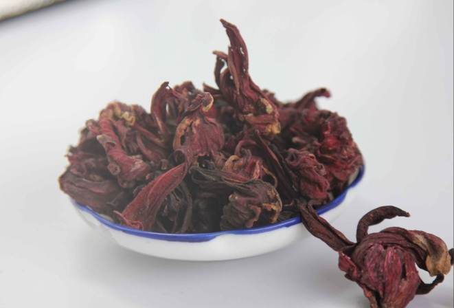 洛神花茶搭配 洛神花茶搭配