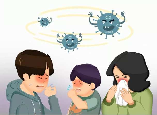 流感不吃克流感 流感不吃克流感