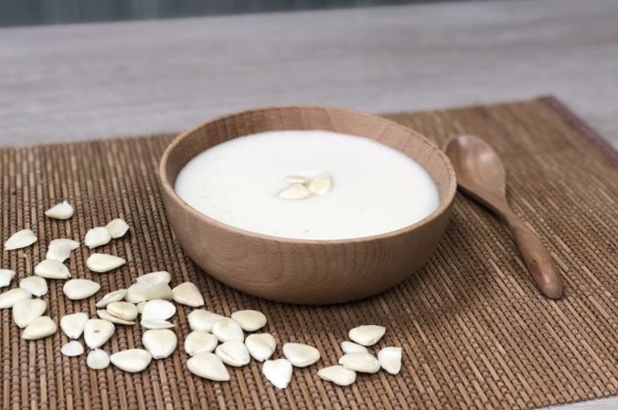 杏仁茶壞處
