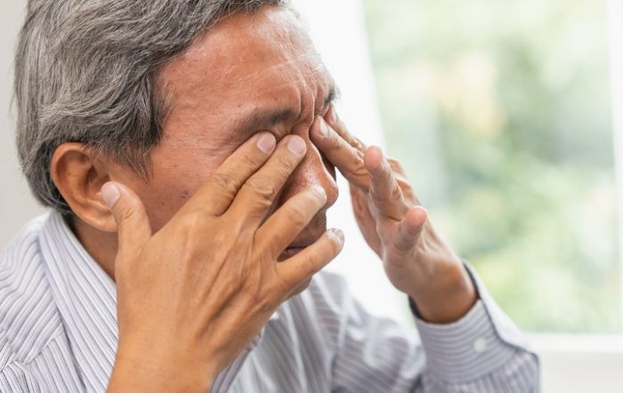 青光眼治療 青光眼治療