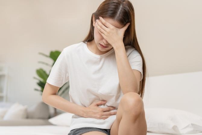腸胃型感冒症狀 腸胃型感冒症狀