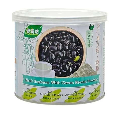 黑豆粉每日攝取量 黑豆粉每日攝取量