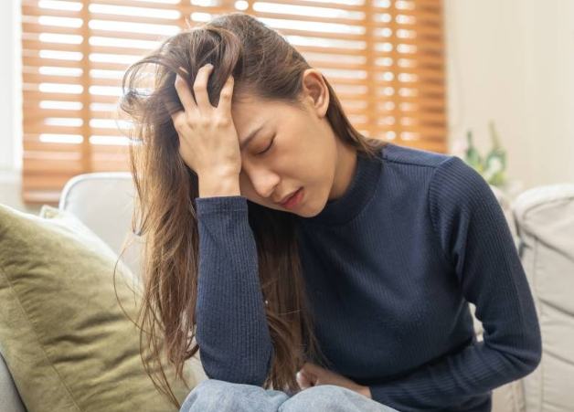 自律神經失調中醫治療時間 自律神經失調中醫治療時間