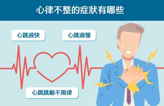心律不整治療 心律不整治療