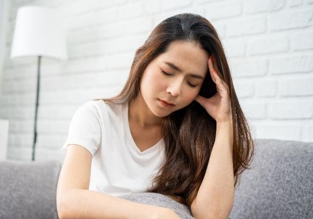 自律神經失調中醫治療 自律神經失調中醫治療
