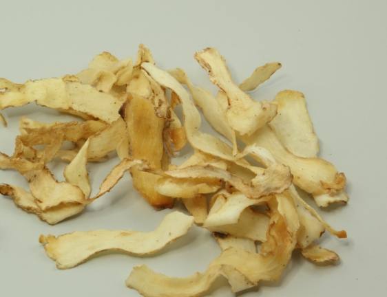 玉竹怎麼吃 玉竹怎麼吃