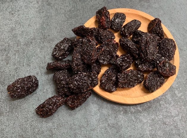 黑棗食用方法 黑棗食用方法