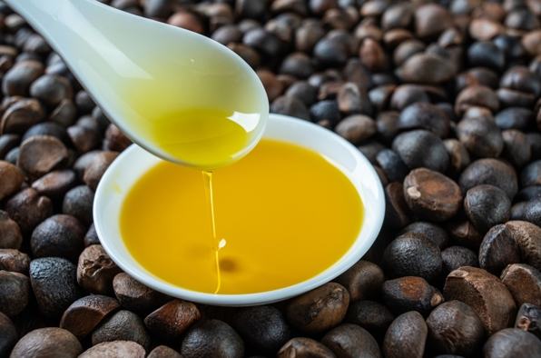 苦茶油功效 苦茶油功效