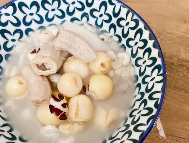 四神湯食譜 四神湯食譜