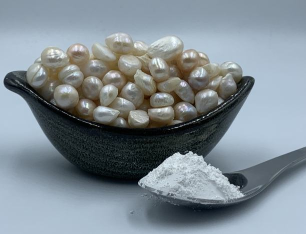 珍珠粉功效 珍珠粉功效