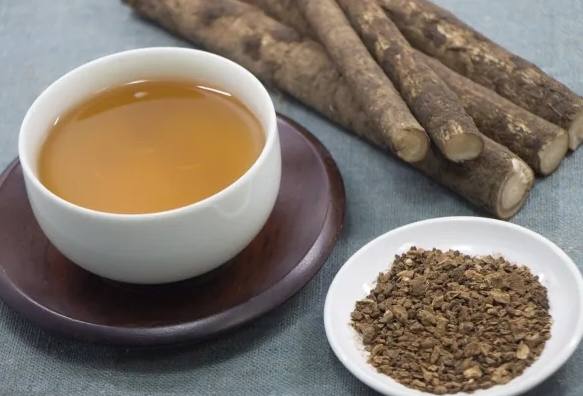 牛蒡茶好處 牛蒡茶好處
