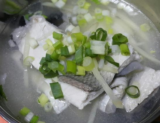 虱目魚湯營養 虱目魚湯營養