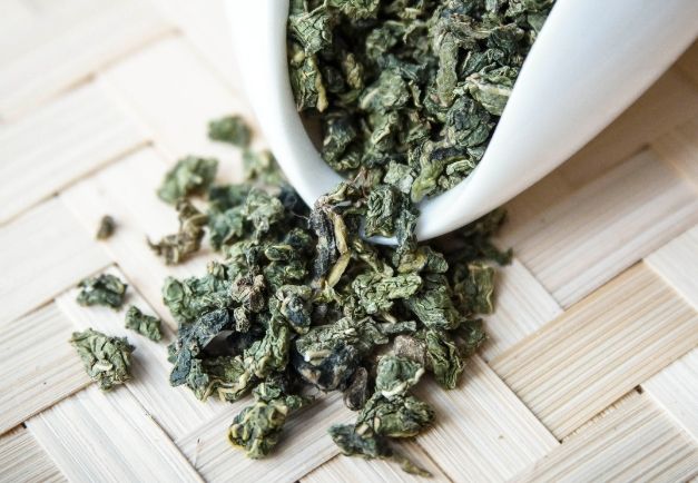 桑葉茶功效 桑葉茶功效