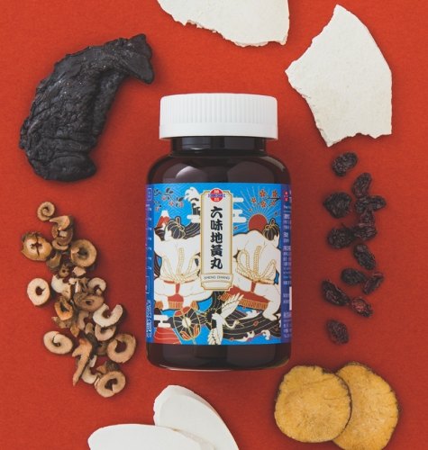 六味地黃丸功效 六味地黃丸功效