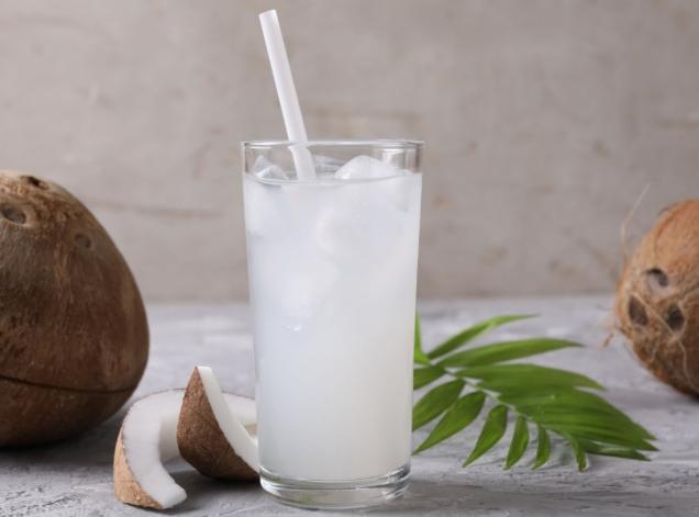 椰子水好處 椰子水好處