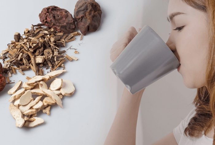 中藥減肥茶配方 中藥減肥茶配方