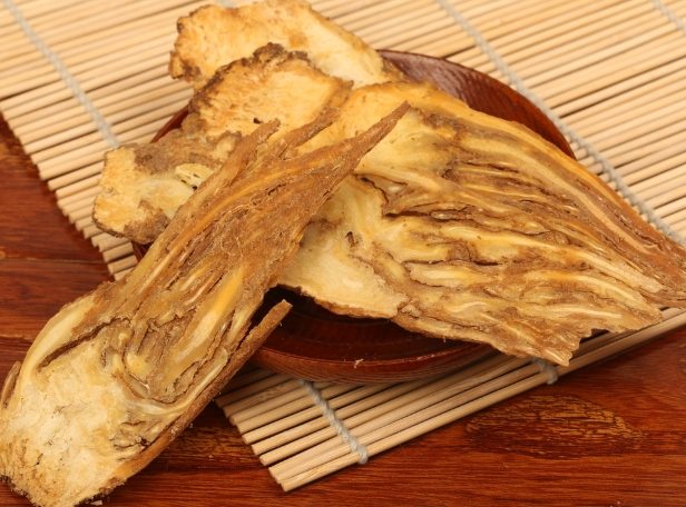 當歸補血